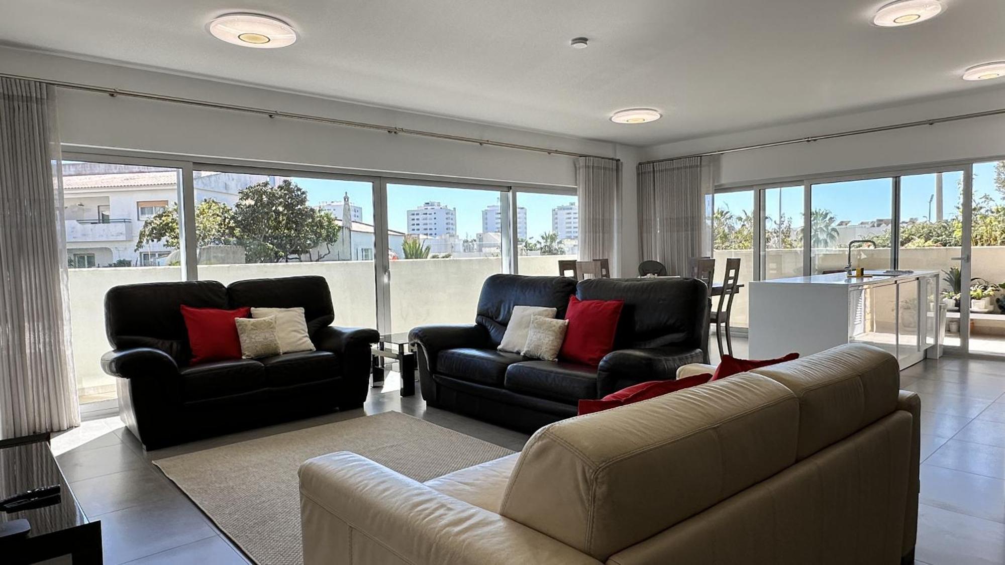 Harmony By Check-in Portugal Apartment Albufeira