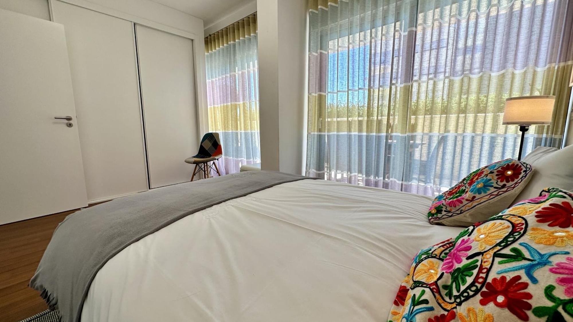 Apartment Harmony By Check-in Portugal Albufeira