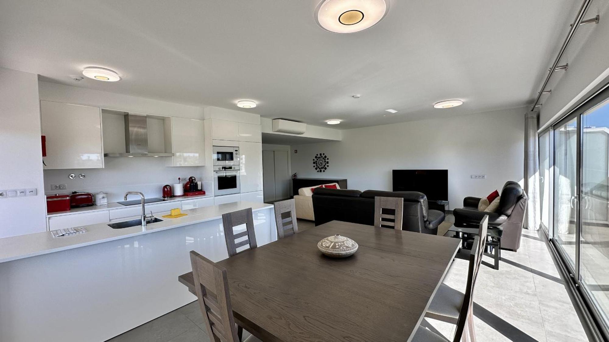 Harmony By Check-in Portugal Apartamento
