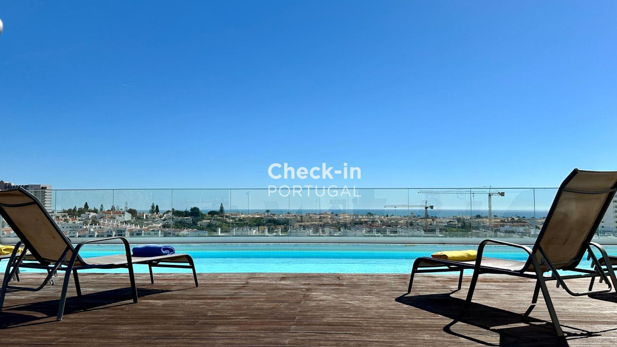 Harmony By Check-in Portugal Apartamento Albufeira